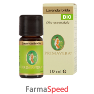 lavanda bio olio ess 10ml