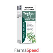 ldf teatree oil gtt 20ml