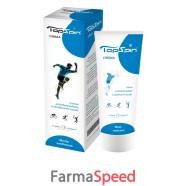 topspin crema antinfiammatoria defaticante 100 ml