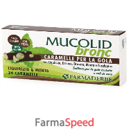 mucolid bronc menta/liquir 70g