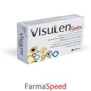 visulen redox 30cpr