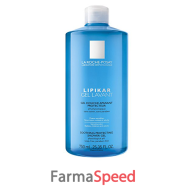 lipikar gel lavant 750ml