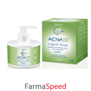 acnaid ce sapone liquido 300 ml