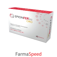 epionfer 20 compresse orosolubili