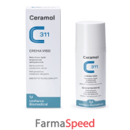 ceramol crema viso