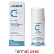 ceramol gel viso