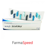 2lveru 30 capsule