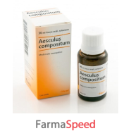 aesculus comp 30ml gtt heel