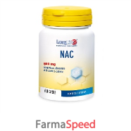 longlife nac 60cps veg