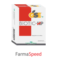 gse biotic hp 40cpr