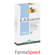 gse ear drops free 10pip 0,3ml