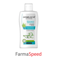 shampoo aloecare 200ml