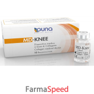 md-knee 10 fiale iniettabili da 2ml