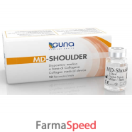 md-shoulder 10fiale 2ml