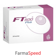ft 500 plus 20bust