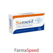 sametil 20 compresse