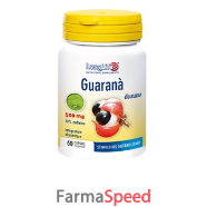 longlife guarana 60cps veg