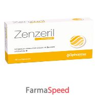 zenzeril 30 compresse