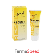 rescue cream 30g