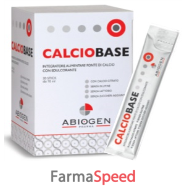 calciobase 30 stick da 10 ml