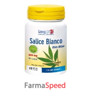 longlife salice bianco 60cps