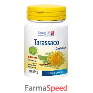 longlife tarassaco 60cps