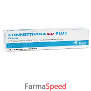 connettivinabio plus crema 25 g