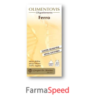 ferro olimentovis 200 ml