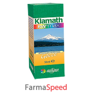 klamath rw max drops 50ml