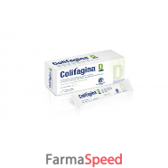 colifagina d 12 bustine da 15 ml