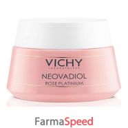 neovadiol rose platinium 50 ml