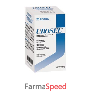 urosel 30cpr