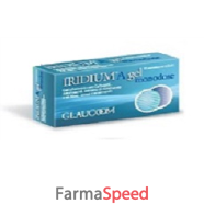 iridium a gel oftalmico monodose