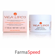 vea lipo3 lipogel emolliente idratante