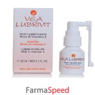 vea lubrivit olio lubrificante