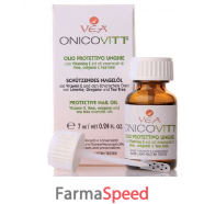 vea onicovitt olio protettivo unghie 7 ml