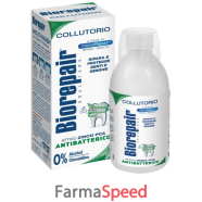 biorepair collutorio antibatt