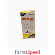 reuplus gocce 5ml
