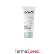 jowae crema colorata idratante chiara 30 ml