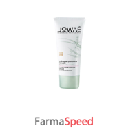 jowae crema colorata idratante dorata 30 ml