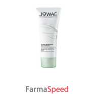 jowae fluido riequilibrante opacizzante 40 ml