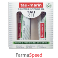 tau marin dentifricio rinf ric
