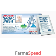 otosan nasal wash 30 bustine