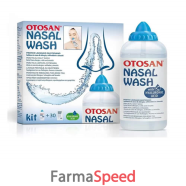 otosan nasal wash kit