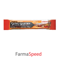 total energy fruit bar cra 35g