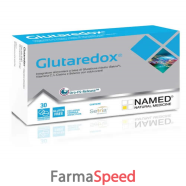 glutaredox 30cpr