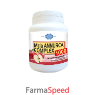 mela annurca complex 1000 30 capsule