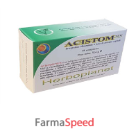 acistom new 48 compresse