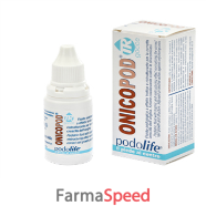 onicopod tr gocce 15 ml