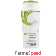 bionike defence hair shampoo seboregolatore fortificante 200 ml
